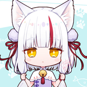 時藤香月@絵仕事募集中