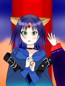 洩矢ケロ
