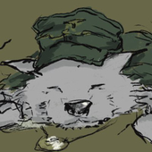 まりも