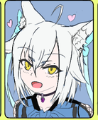 三毛猫Cat
