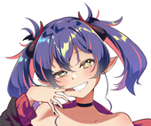 椎名深夜@FANBOX