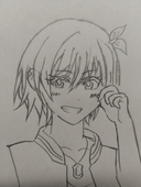 ミキkk☆