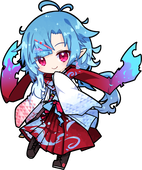 潮江いさみ