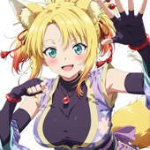 HarunaAI