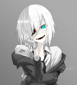 茨月