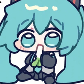 超级无敌大雕miku
