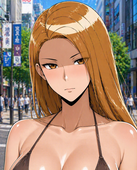 Lady Visuals