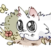 ねこばなな