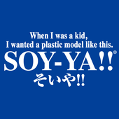 SOY-YA!!(そいや!!)