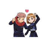 にこ