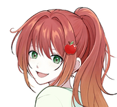 まるりんご