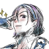 E.