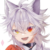 46キツネ