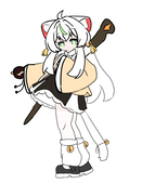白茶しろ