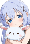 もちづきちる