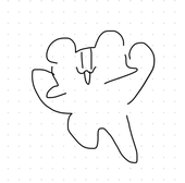 くまっち⭐︎