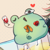 ハ*コ