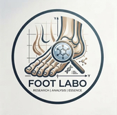 Foot Labo〜研究資料〜