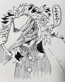 まっきー