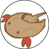 カブトガニモドキ