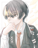 白米みるく
