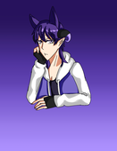 Yoruichi夜一