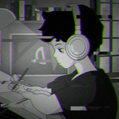 闇の牙