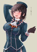 条三郎(Joe3)