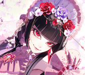 黒羽骸先生