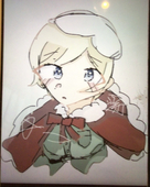 莎紅