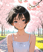 桜庭🌸