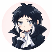 Mu❤︎