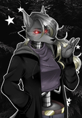 ViJi Wolf