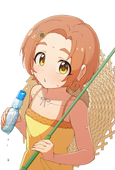 山田もーりす