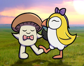 ShroomPuffery