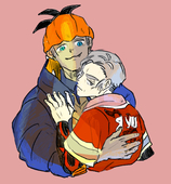 ちべ