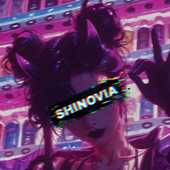 shinovia