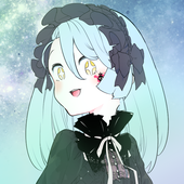 めるちー。