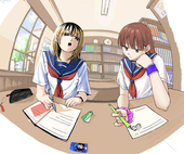 もず