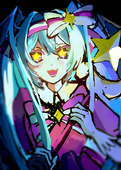 ユラギア