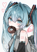 39MIKU