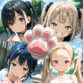 にくきゅう