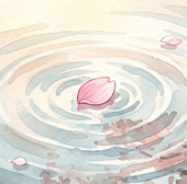 縹（はなだ）