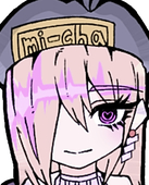 mi-cha (mi-cha)