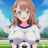 巨乳星人