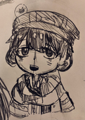 めめし