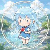 天然水