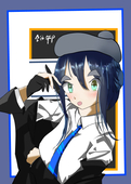 鉛筆_P✏️