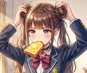 ぽんぽん