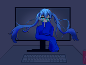 弦城